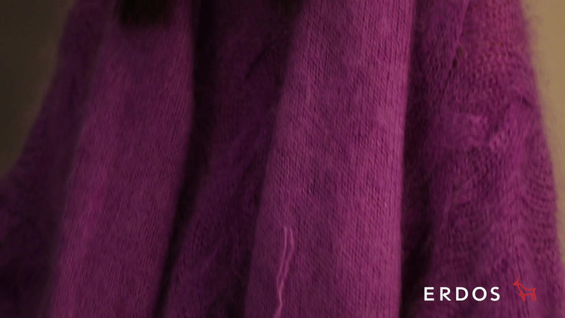 2019 S/S ERDOS Lookbook(Female))